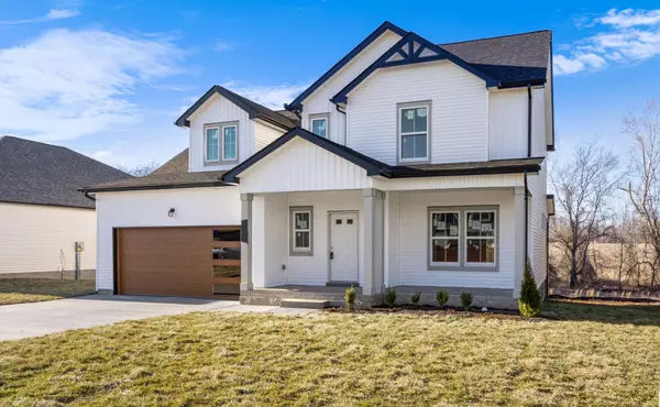 Clarksville, TN 37042,468 Herman Dr