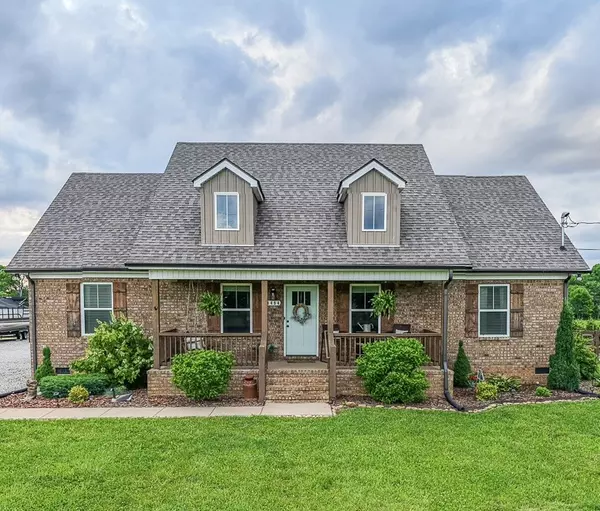 4494 Lunns Store Rd, Lewisburg, TN 37091