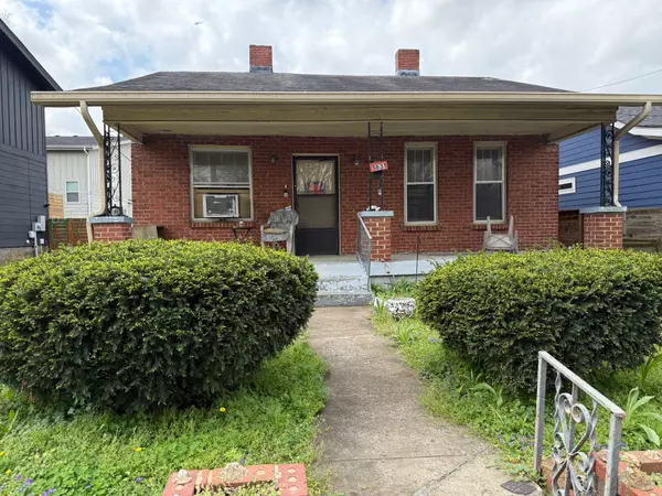 1831 10th Ave #N, Nashville, TN 37208