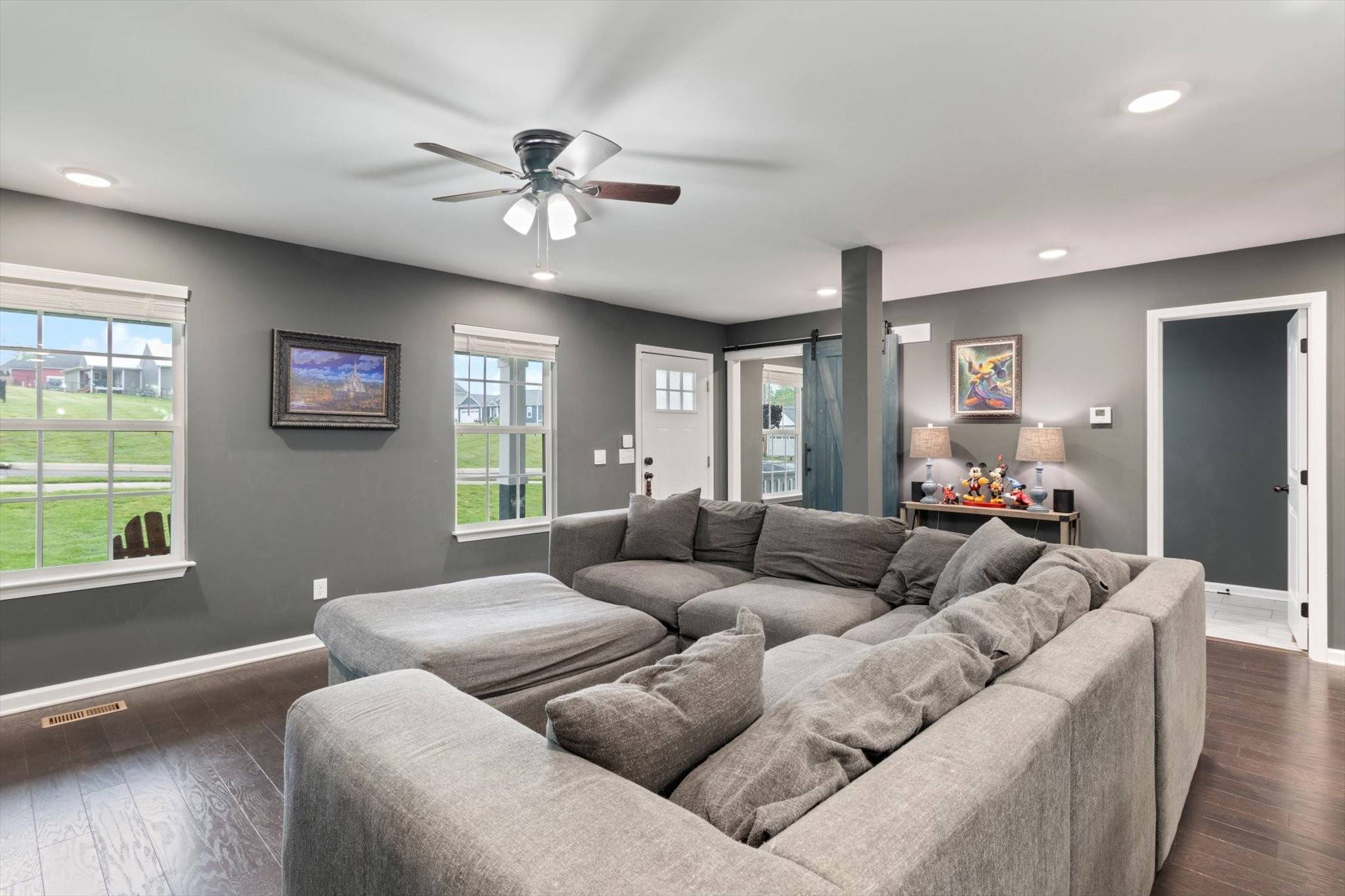 White Bluff, TN 37187,145 Diane Loop