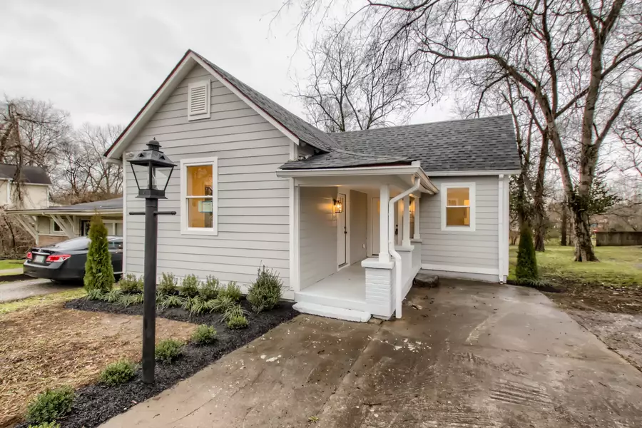 510 Haynes St, Nashville, TN 37207