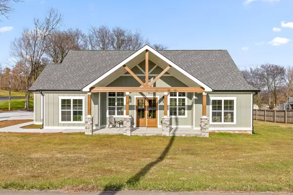 8019 Kittrell Lane, Ooltewah, TN 37363