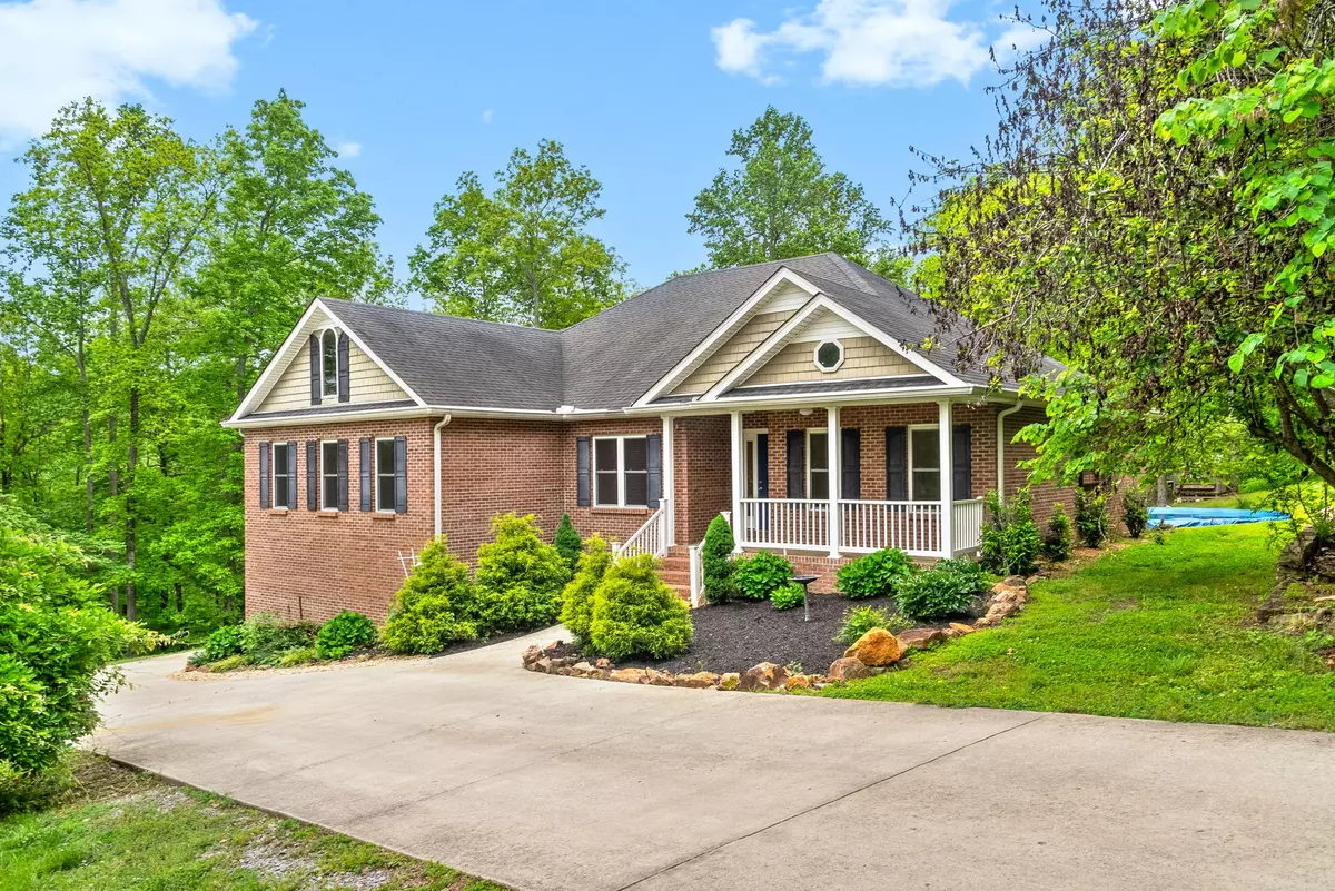 Dover, TN 37058,314 Ginger Dr