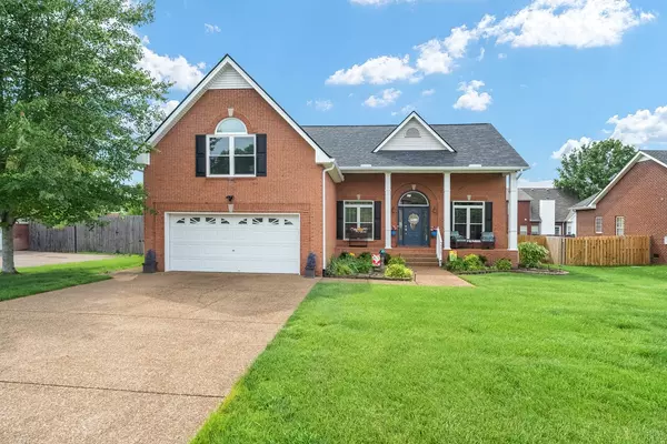 White House, TN 37188,6017 Indian Ridge Blvd