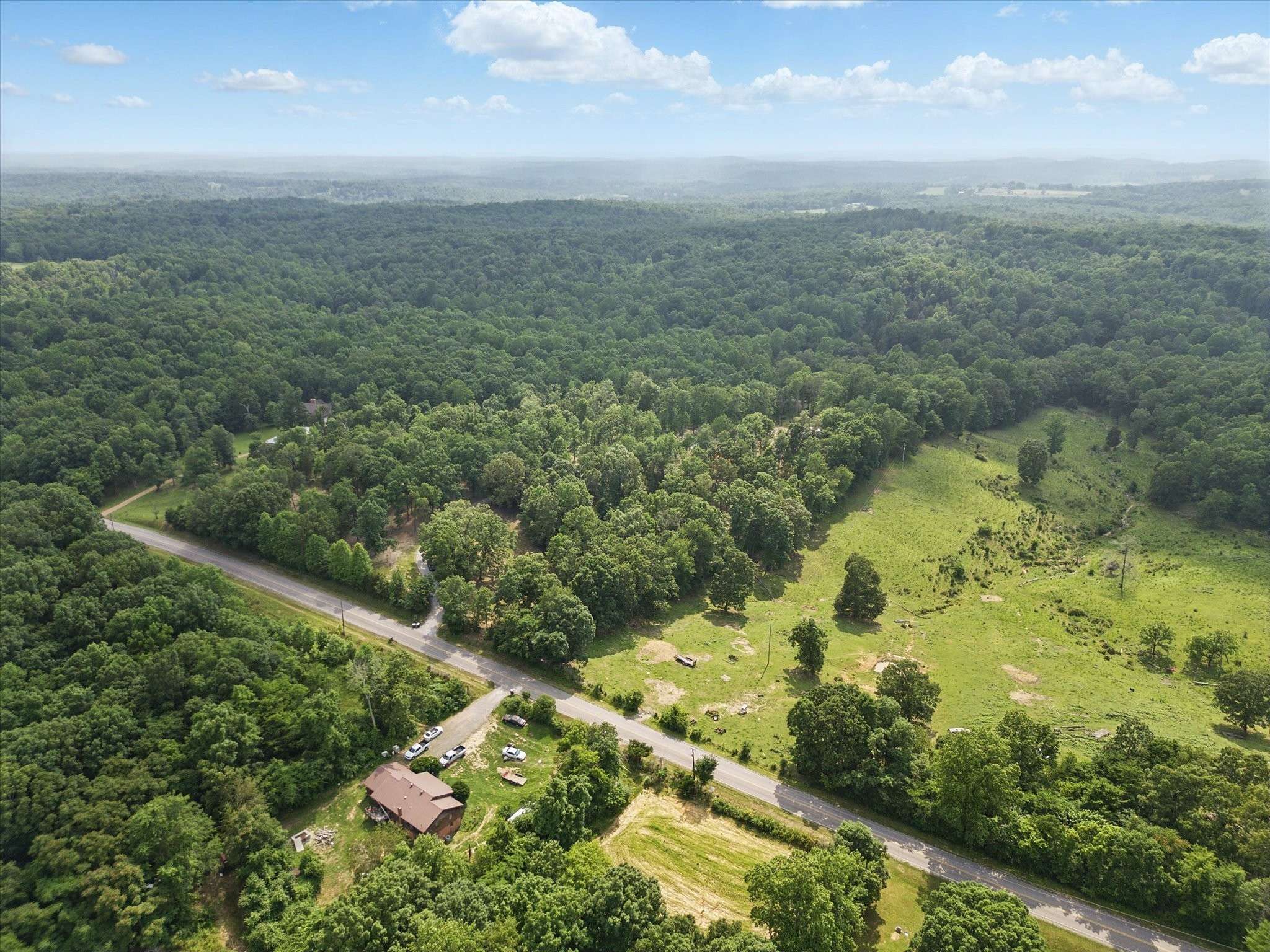 Cumberland City, TN 37050,4790 Old Highway 13
