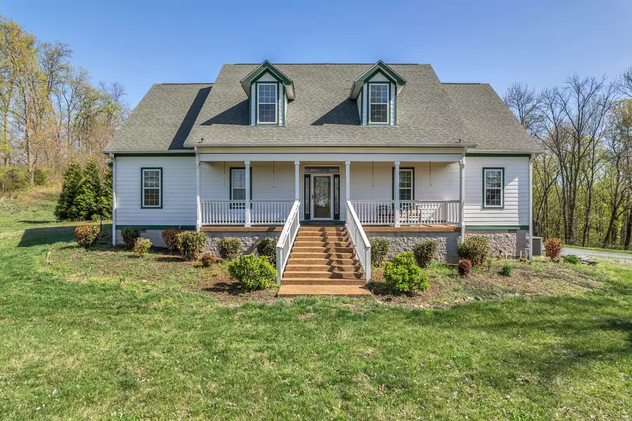 3663 Cainsville Rd, Lebanon, TN 37090