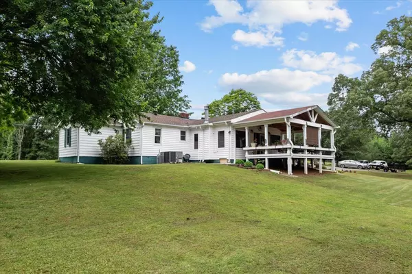 4730 Highway 69A, Camden, TN 38320