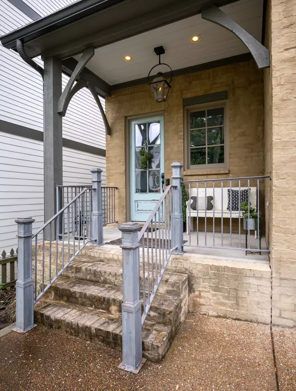 Nashville, TN 37205,114B Lasalle Ct