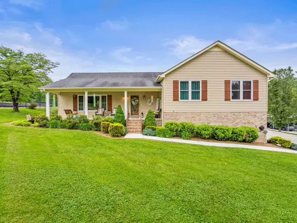 265 River Bluff Dr #W, Manchester, TN 37355