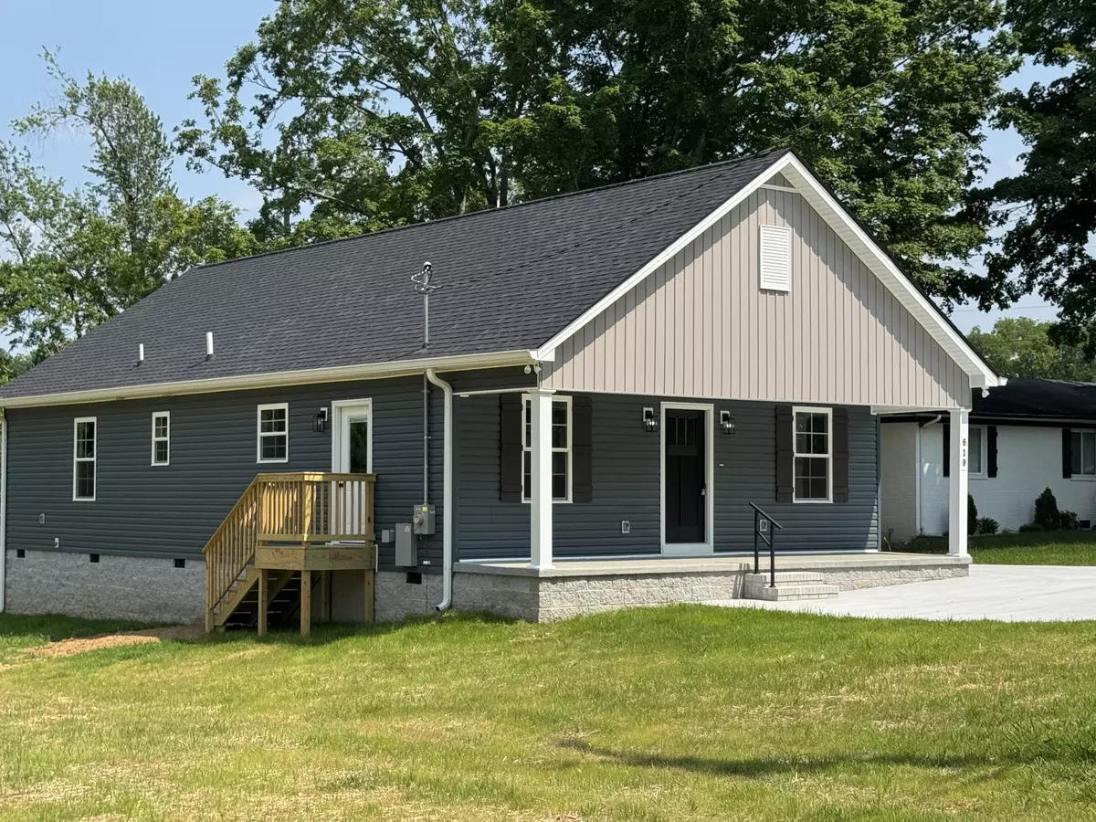 Shelbyville, TN 37160,619 Kingree Rd