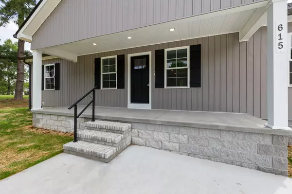 Shelbyville, TN 37160,615 Kingree Road