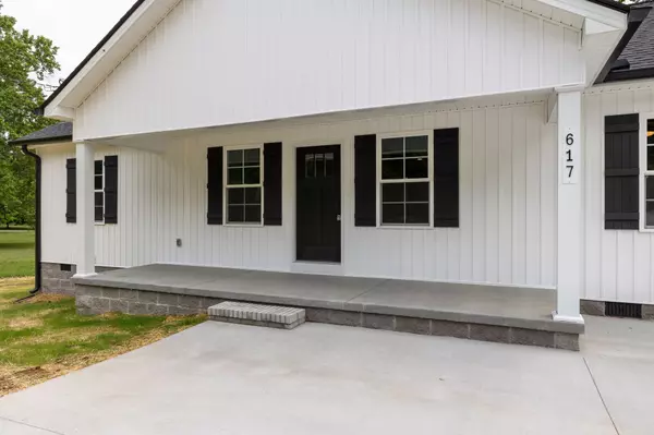 Shelbyville, TN 37160,617 Kingree Road