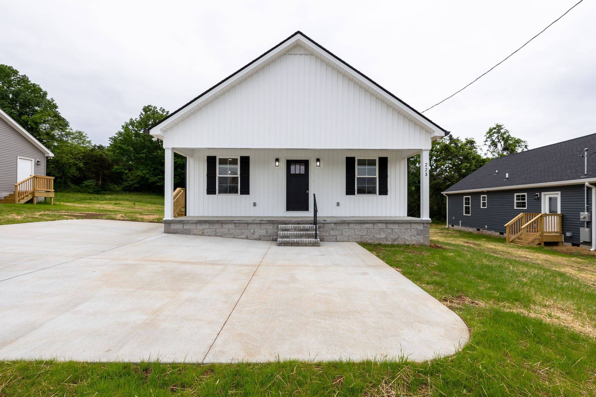 Shelbyville, TN 37160,223 Coney Island Rd