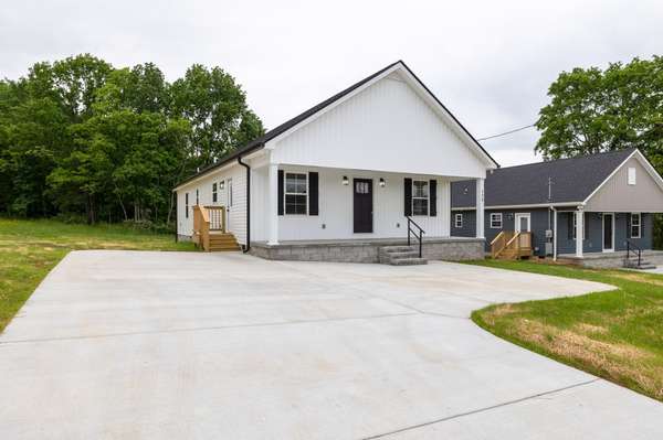 223 Coney Island Rd, Shelbyville, TN 37160