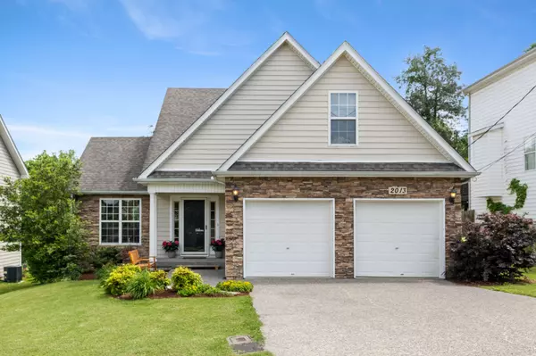 Antioch, TN 37013,2013 Green Timbers Dr