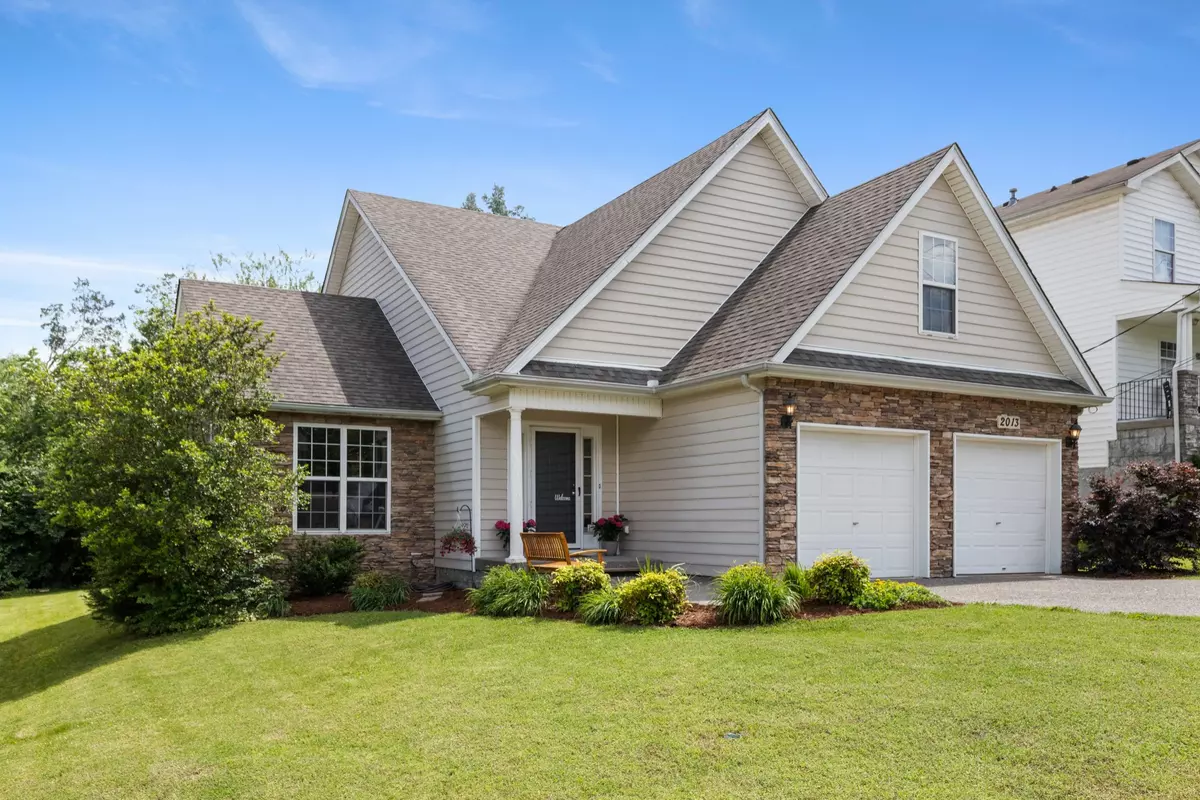 Antioch, TN 37013,2013 Green Timbers Dr