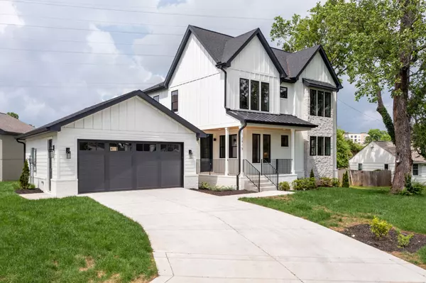 Nashville, TN 37215,2915 Sharon Hill Cir