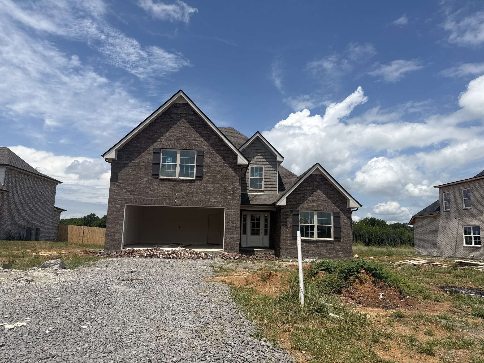 3325 Curie Circle, Christiana, TN 37037