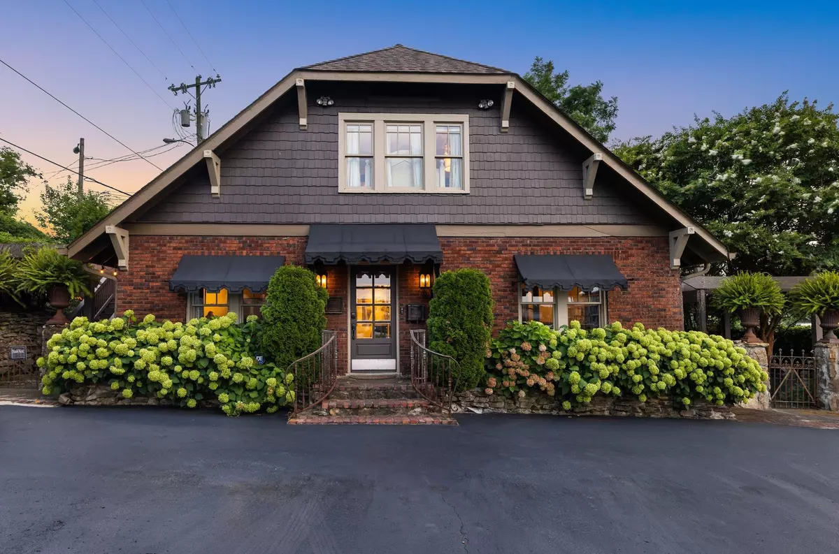 Nashville, TN 37204,707 Inverness Ave