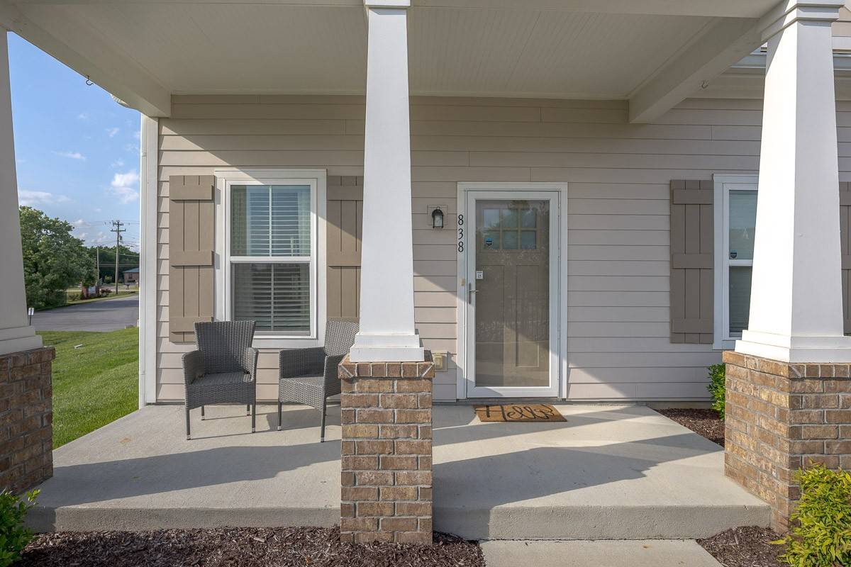 Nashville, TN 37218,838 Ashland Place Dr