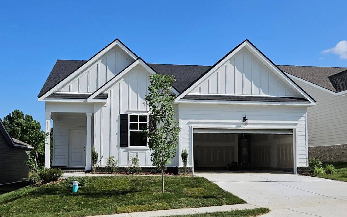 116 Holly Ridge, Antioch, TN 37013