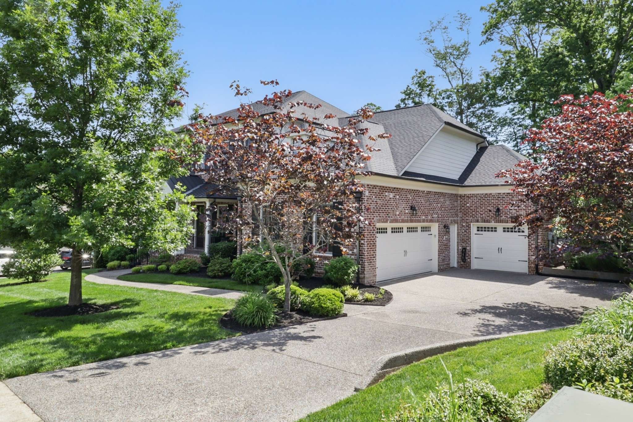 Franklin, TN 37069,6616 Hastings Ln