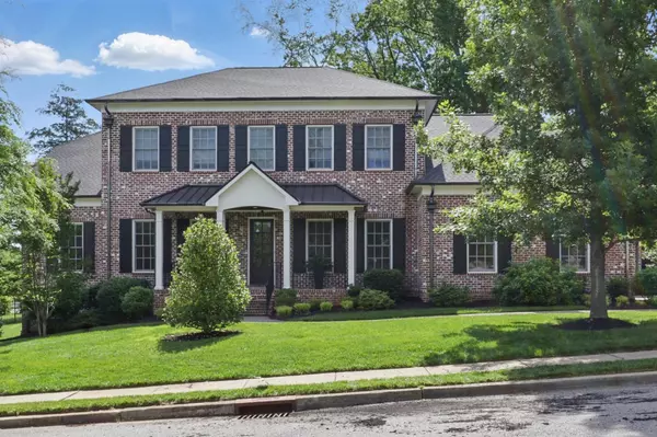 6616 Hastings Ln, Franklin, TN 37069