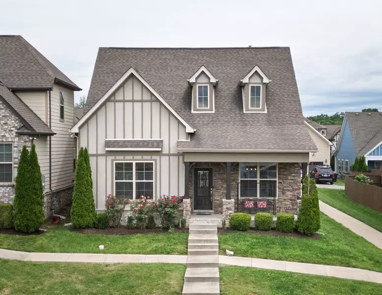 4133 Alva Ln, Nolensville, TN 37135