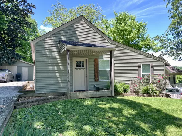 Springfield, TN 37172,219 Garner St