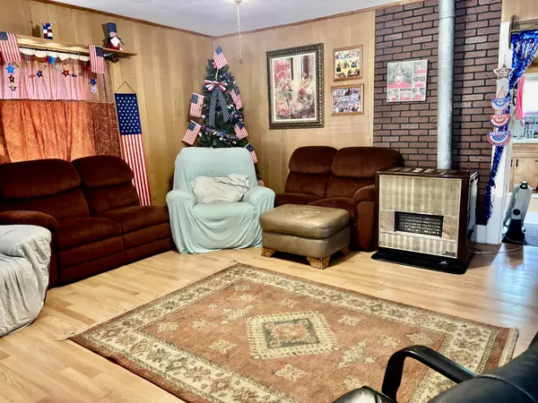 Manchester, TN 37355,205 W Harp St