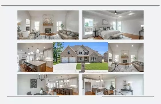 2212 Peterson Drive, Chattanooga, TN 37421