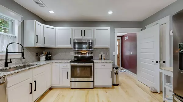 Nashville, TN 37207,1014 N 6th St