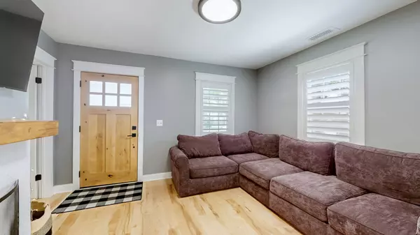 Nashville, TN 37207,1014 N 6th St