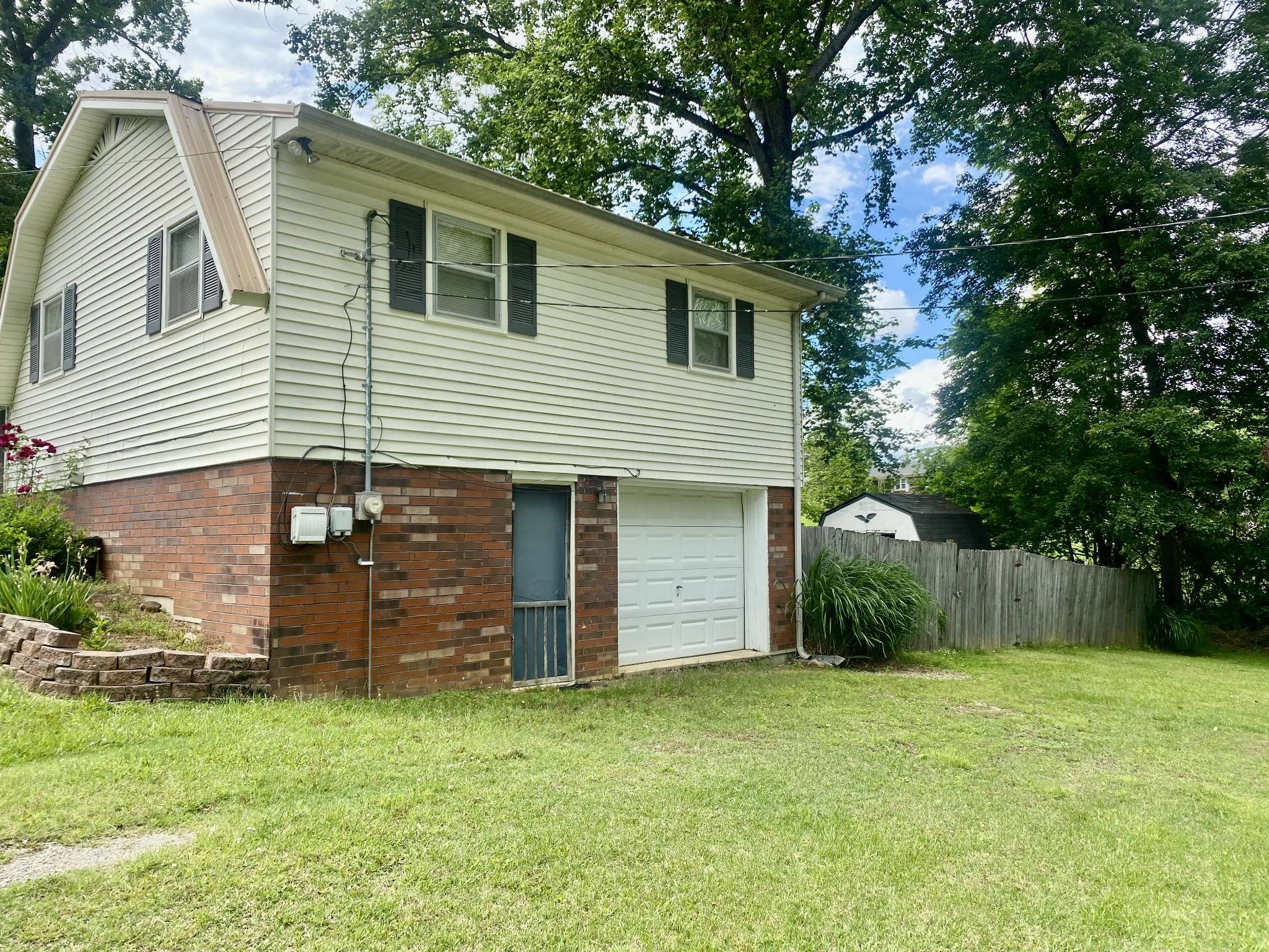 Mcminnville, TN 37110,400 Gay Rd