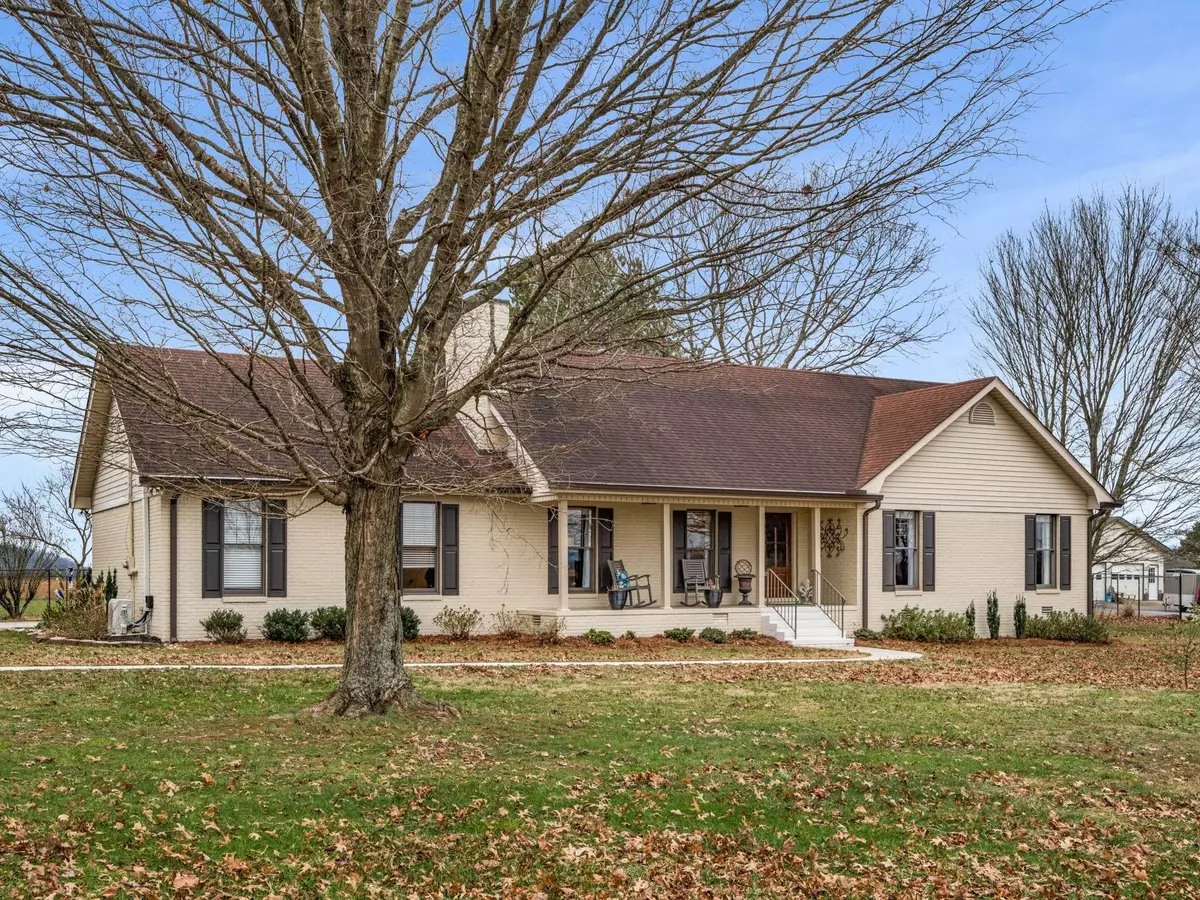 Petersburg, TN 37144,473 S Fishing Ford Rd