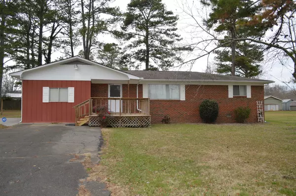 360 Longview Drive #SE, Cleveland, TN 37323