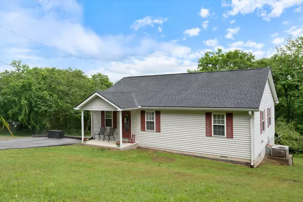 Gordonsville, TN 38563,142 Gordon Dr
