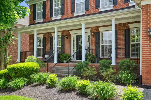 Brentwood, TN 37027,1268 Wheatley Forest Dr