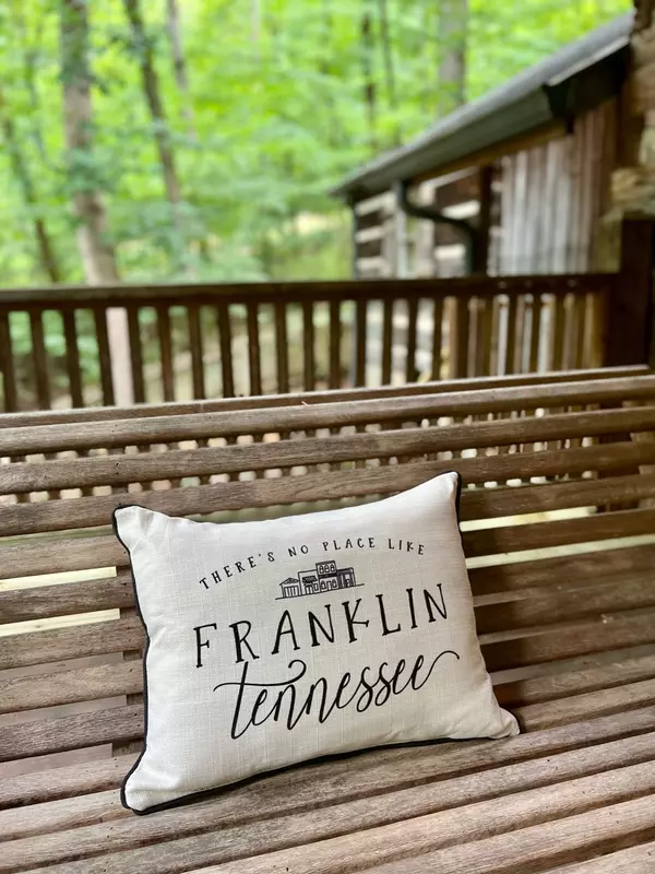 Franklin, TN 37069,824 High Point Ridge Rd