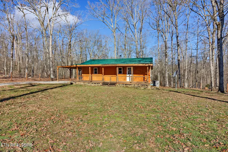815 Timothy Drive, Crossville, TN 38572
