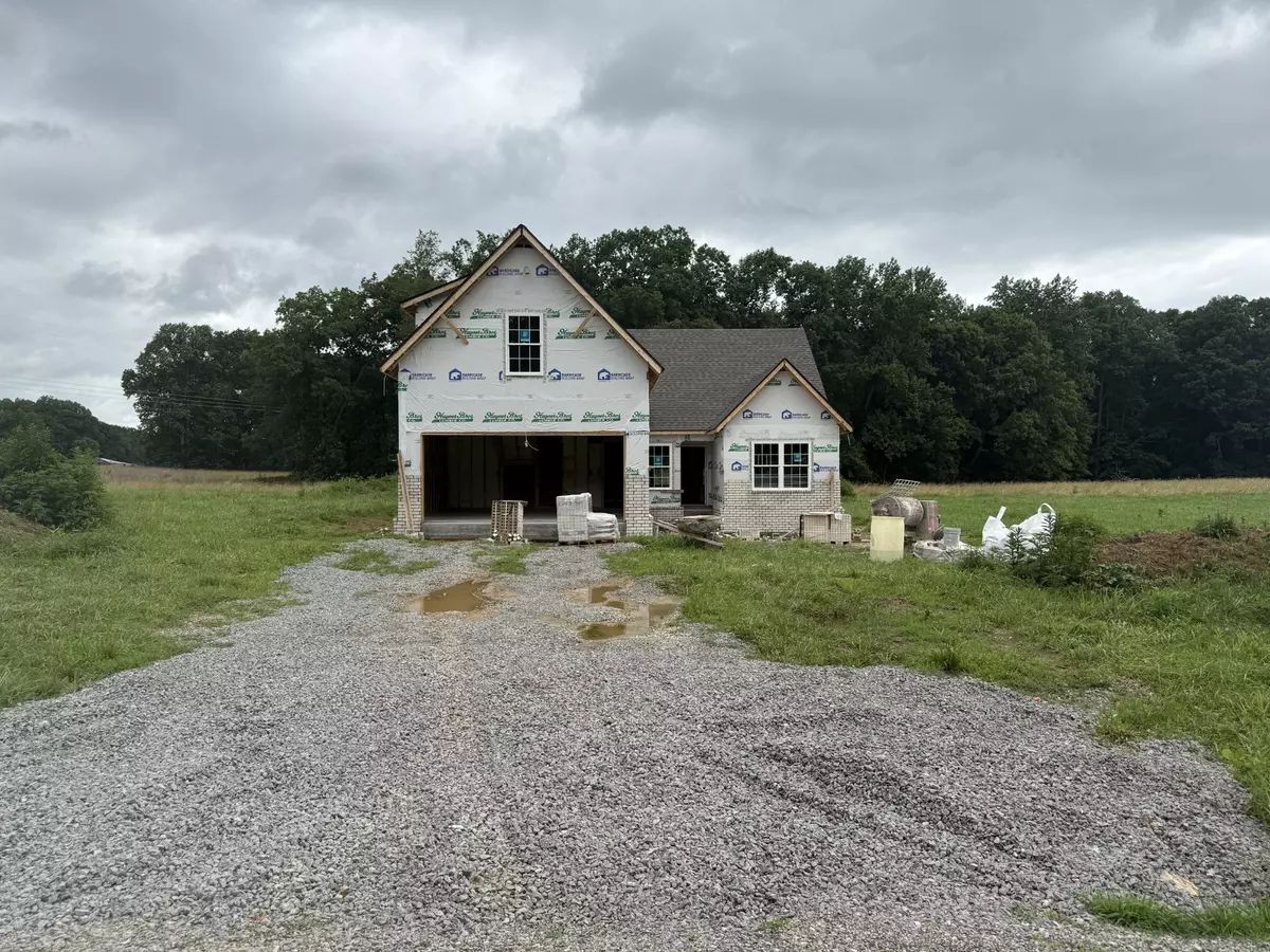 Manchester, TN 37355,452 Dorsch Rd