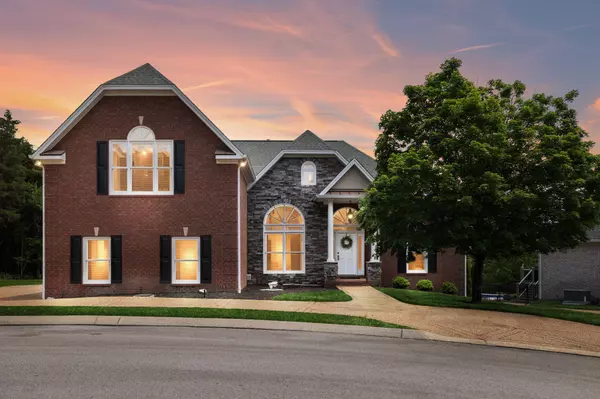 Hermitage, TN 37076,512 Pauls Trl