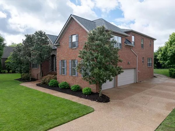 Spring Hill, TN 37174,3013 Arbuckle Ln