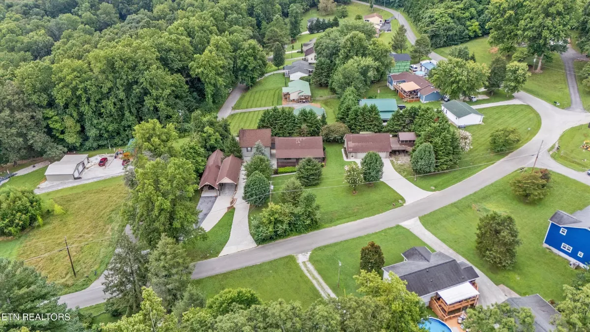 Rocky Top, TN 37769,338 Lindsey Mill Circle
