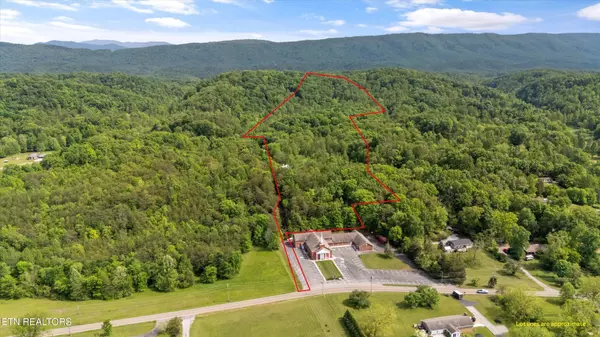 Maryville, TN 37803,530 Blockhouse Rd