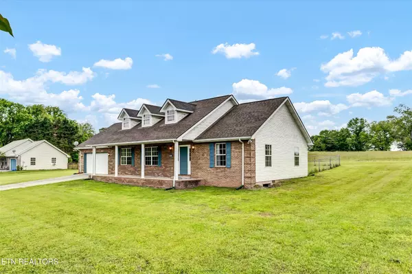Maryville, TN 37803,536 Lee Lambert Loop