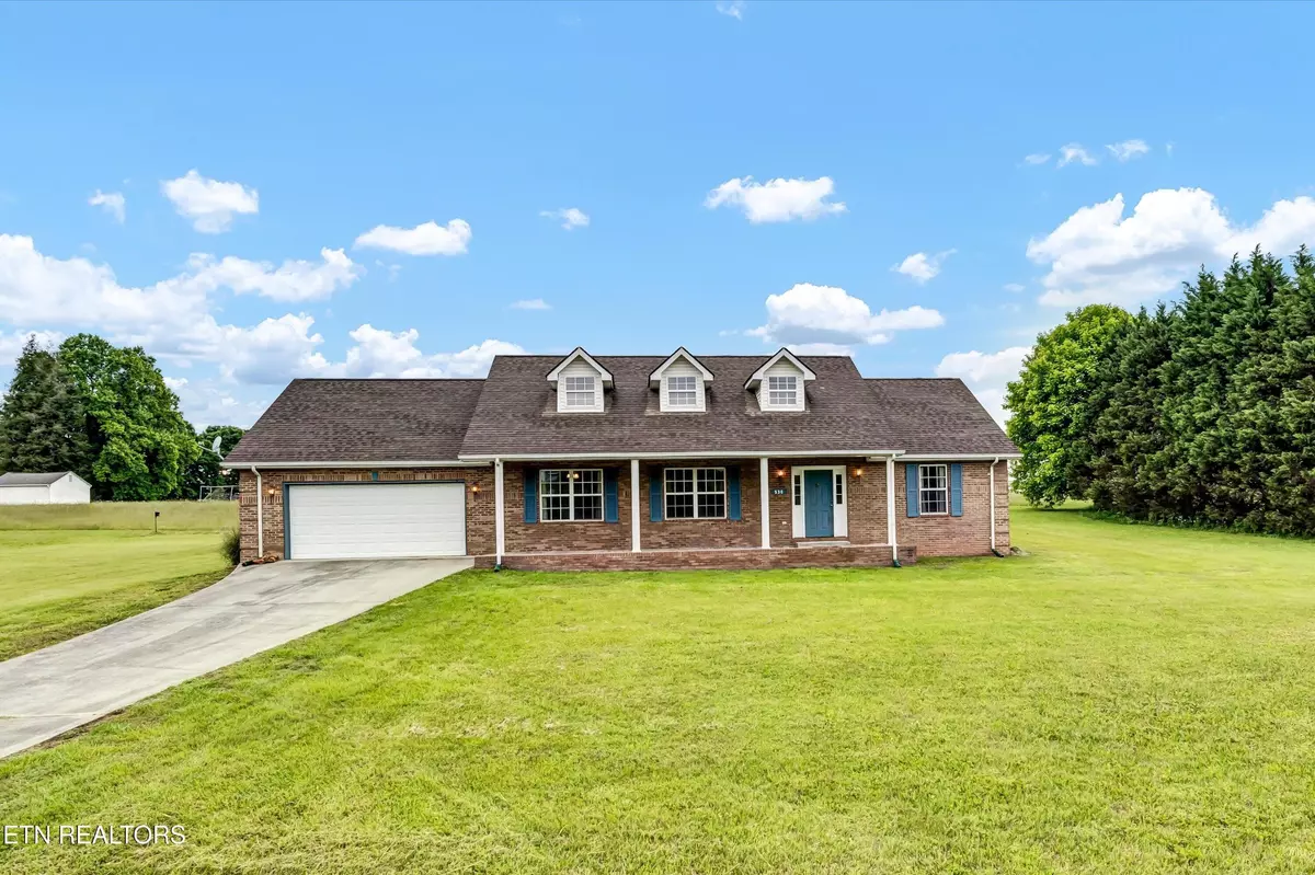 Maryville, TN 37803,536 Lee Lambert Loop