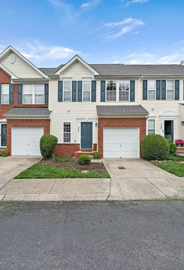 Nashville, TN 37209,7277 Charlotte Pike #353