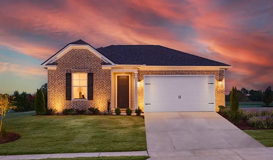 Columbia, TN 38401,2903 Windstone Trail