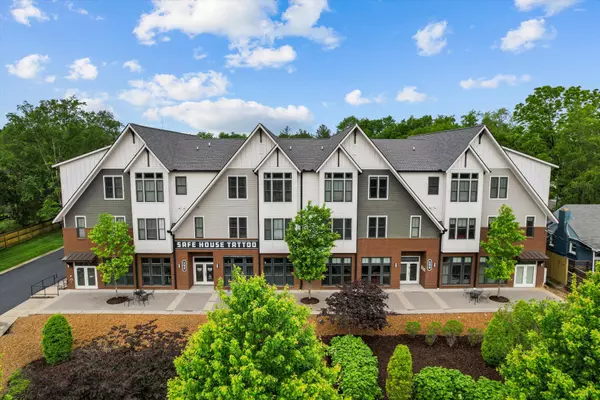 Nashville, TN 37216,4303 Gallatin Pike #304